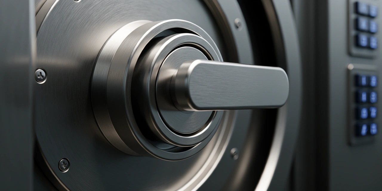 DFCU Institutional Security