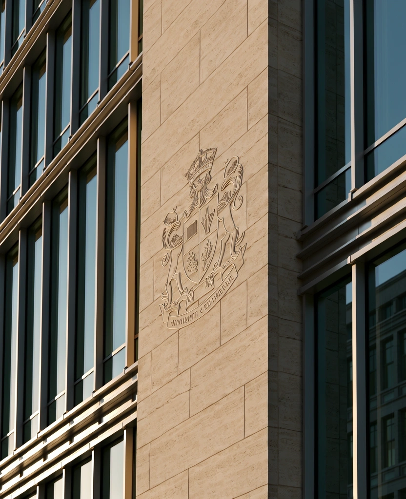 DFCU Financial Official Site Architecture