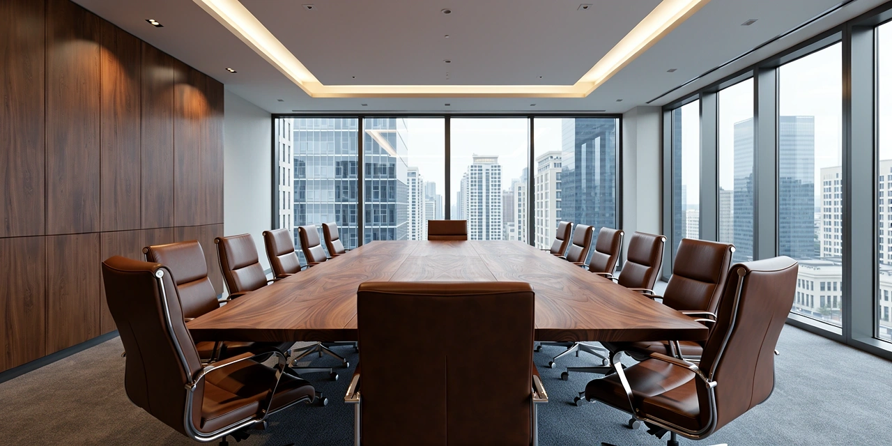 DFCU Finance Governance