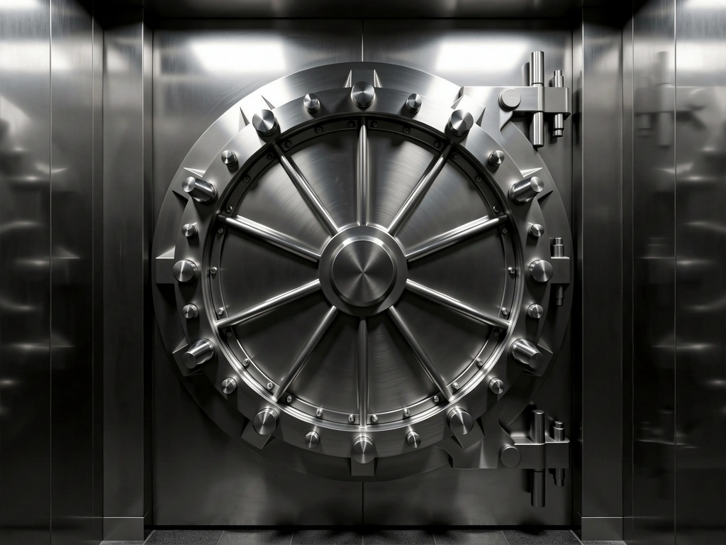 Institutional security and stability