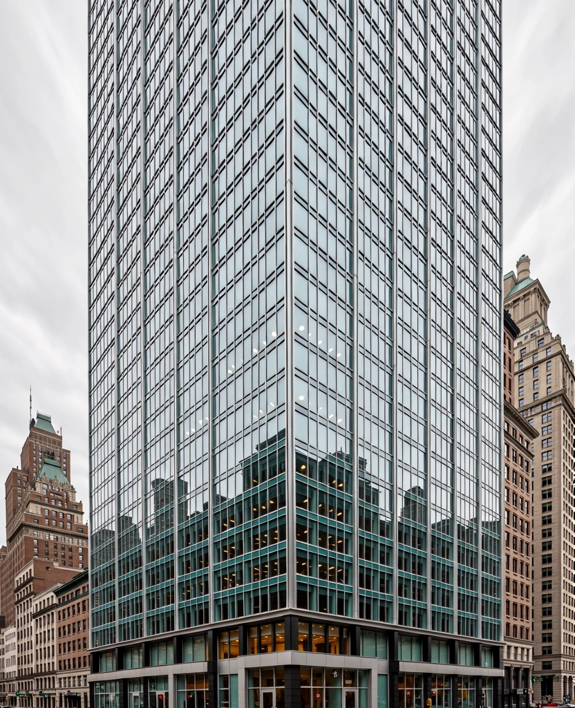 DFCU Financial Corporate Environment