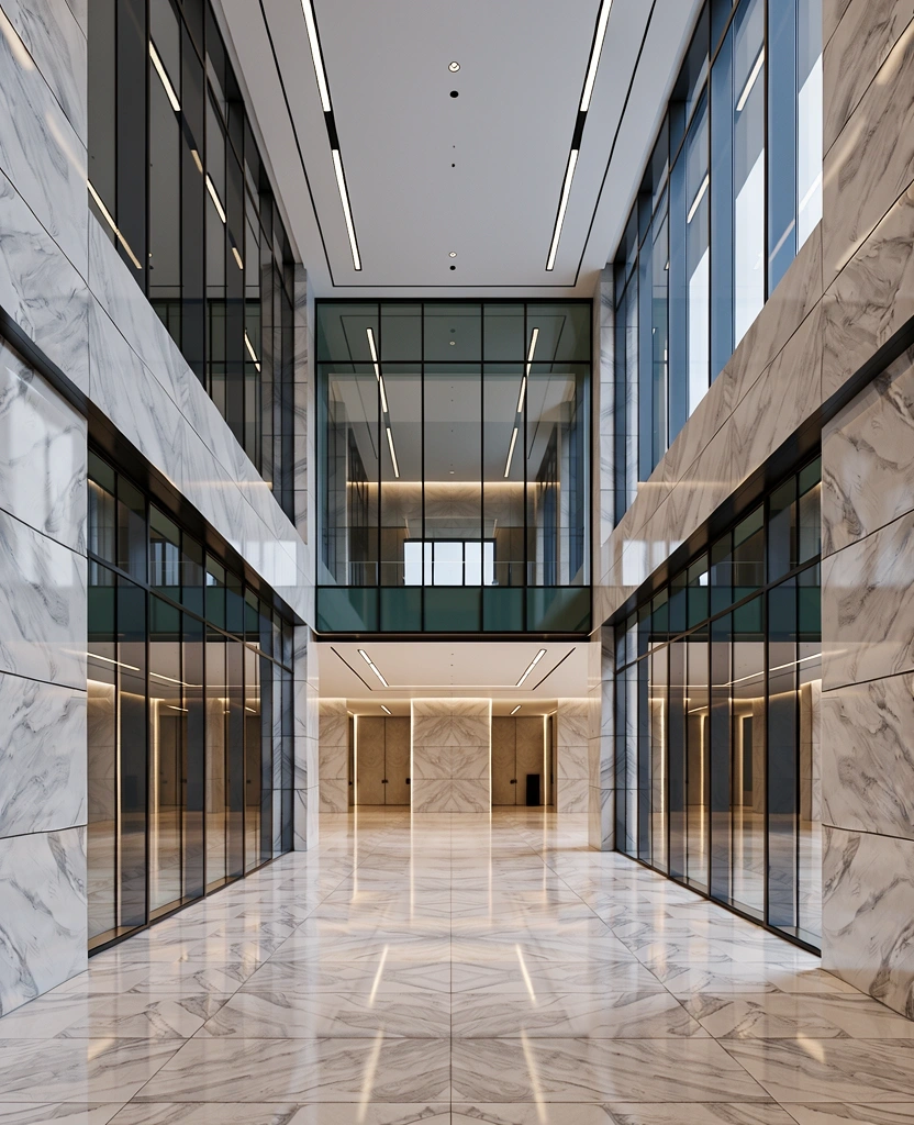 DFCU Financial Corporate Environment