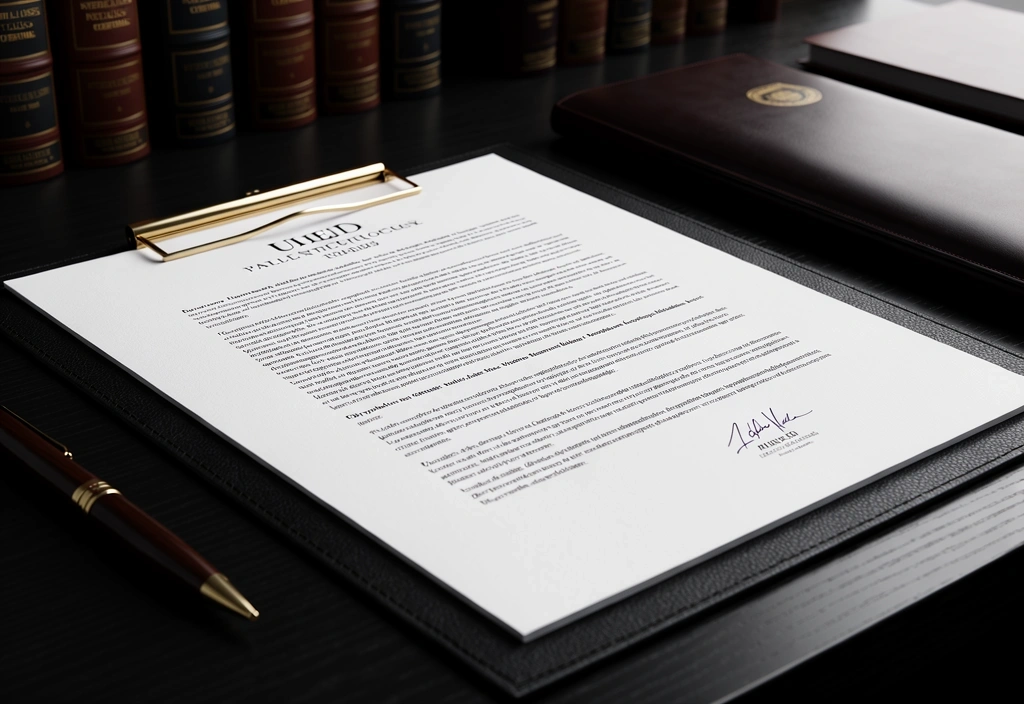 Institutional Documentation