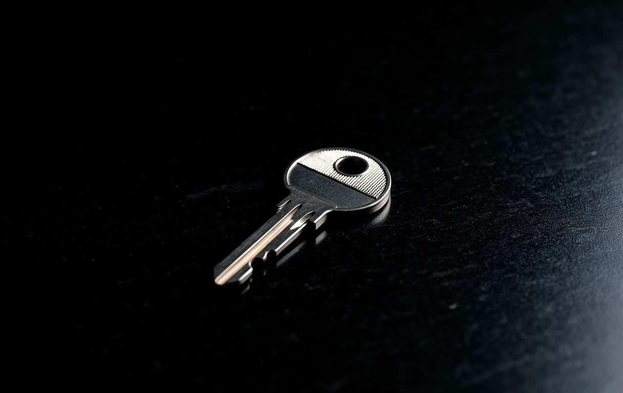 Access security symbol